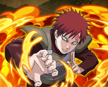 高光・斑爷在手