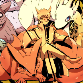 高光・秽土转生