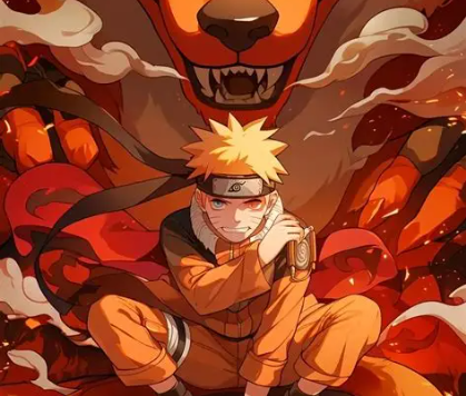 火影忍者手游 无差别忍者格斗大赛